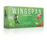 Wingspan: Americas - EN