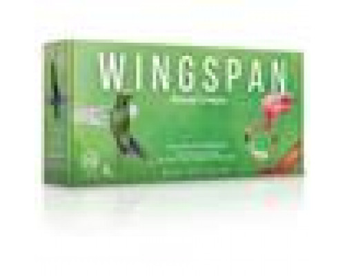 Wingspan: Americas - EN
