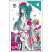 Bushiroad Sleeve Collection HG Vol.5022 RACING MIKU (75 Sleeves)