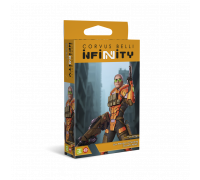 Infinity Gui Feng Xi Zhuang (Combi Rifle) - EN