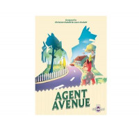 Agent Avenue (EN)