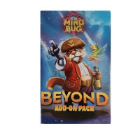 Mind Bug Beyond Add-On Pack  (EN)