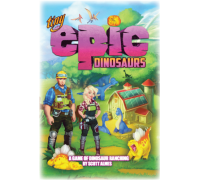 Tiny Epic Dinosaurs Deluxe