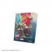 Magic: The Gathering | Marvel Super Heroes Premium Art Sleeves - Loki/Doctor Doom
