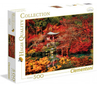 Clementoni Puzzle 500el Orient dream (35035)