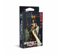 Infinity: Beasthunter Exclusive Miniature - EN
