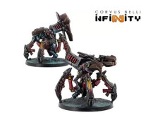 Infinity: Combined Army Drone Remotes Pack - EN