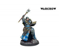 Warcrow: Instructor - EN