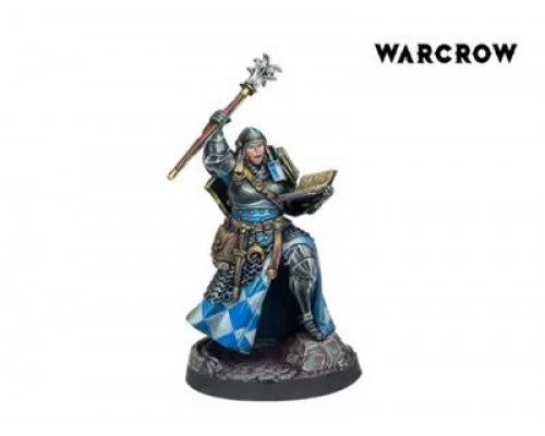 Warcrow: Instructor - EN