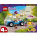 LEGO Friends Furgonetka z lodami 6szt. (41715)