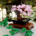 LEGO Icons Drzewko bonsai 3szt. (10281)