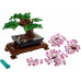 LEGO Icons Drzewko bonsai 3szt. (10281)