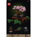 LEGO Icons Drzewko bonsai 3szt. (10281)