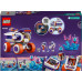 LEGO Friends Kosmiczny łazik badawczy (42602)