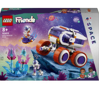 LEGO Friends Kosmiczny łazik badawczy (42602)