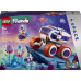 LEGO Friends Kosmiczny łazik badawczy (42602)