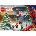 LEGO Marvel Spider-Man Kalendarz adwentowy 2024