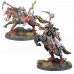 Warcrow Harvesters - EN