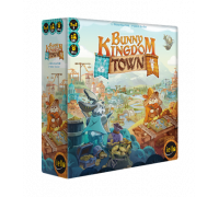 Bunny Kingdom Town - EN