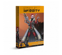 Infinity Shasvastii Expansion Pack Delta - EN