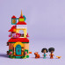 LEGO Disney Nasze magiczne Encanto — Minidom (43261)