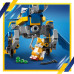 LEGO Sonic the Hedgehog Cyclone kontra Metal Sonic (77002)