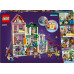 LEGO Friends Mieszkania i sklepy w mieście Heartlake (42670)