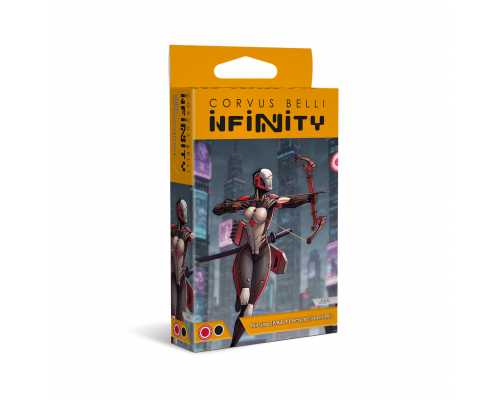 Infinity Ninjas (MULTI Sniper/Hacker)