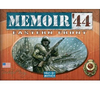 DoW - Memoir '44 - Eastern Front - EN/FR