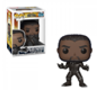 Funko POP! Marvel: Black Panther - Black Panther