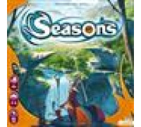 Seasons - EN
