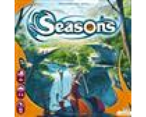 Seasons - EN