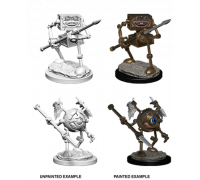 D&D Nolzur's Marvelous Miniatures: Monodrone & Duodrone