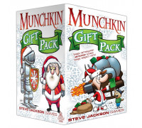 Munchkin Gift Pack - EN