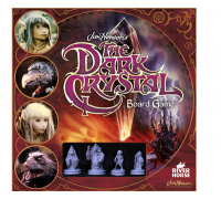 Jim Henson's The Dark Crystal: Board Game - EN
