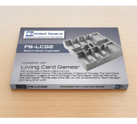 Living Card Games medium box Insert