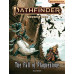 Pathfinder Adventure: The Fall of Plaguestone - EN