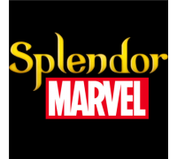 Splendor: Marvel - EN