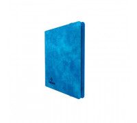 Gamegenic - Prime Album 24-Pocket Blue