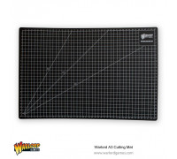 Warlord Games A3 Cutting Mat