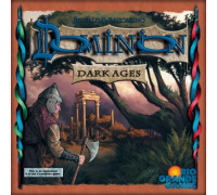 Dominion: Dark Ages - EN