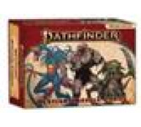 Pathfinder Bestiary Battle Cards - EN