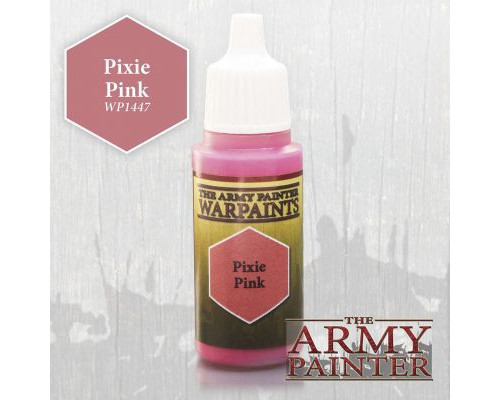 The Army Painter - Warpaints: Pixie Pink