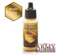 The Army Painter - Warpaints: Bright Gold