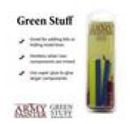 The Army Painter - Green Stuff