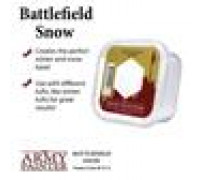 The Army Painter - Battlefield Snow