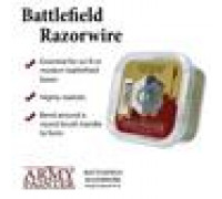 The Army Painter - Battlefield Razorwire