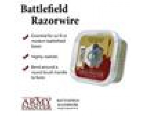 The Army Painter - Battlefield Razorwire
