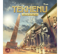 Tekhenu: Obelisk of the Sun - EN