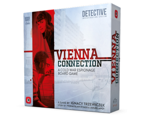 Vienna Connection - EN